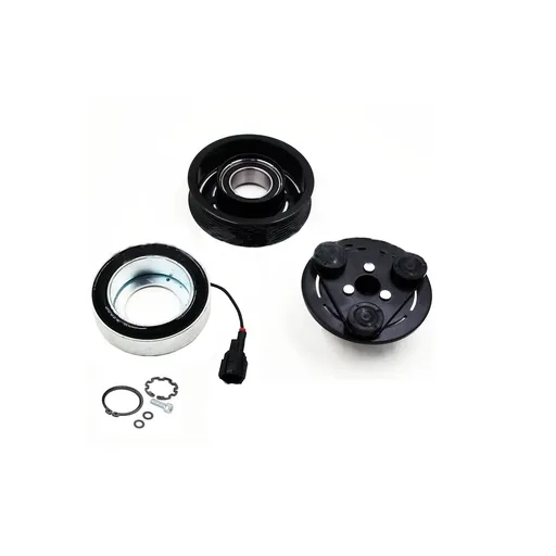 [288-CL014_1] 2004-2009 Nissan Quest AC Compressor Clutch Kit