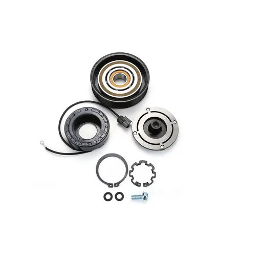 [288-CL020] 2004-2008 Acura MDX TL AC Compressor Clutch Kit 3.5L