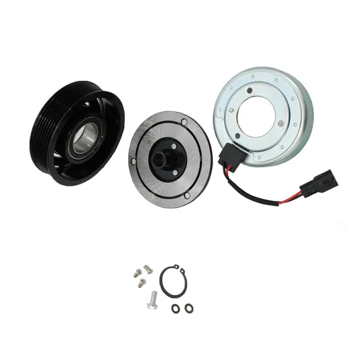 [288-CL023] 2008-2014 Nissan Maxima AC Compressor Clutch Kit 3.5L