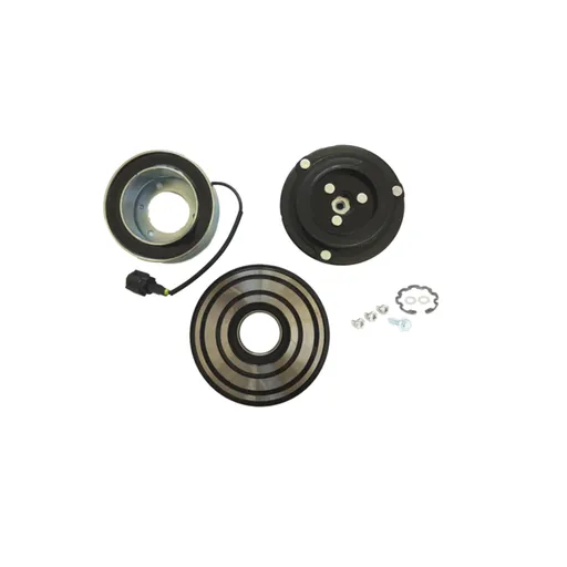[288-CL028] 2005-2012 Nissan Pathfinder AC Compressor Clutch Kit 4.0L