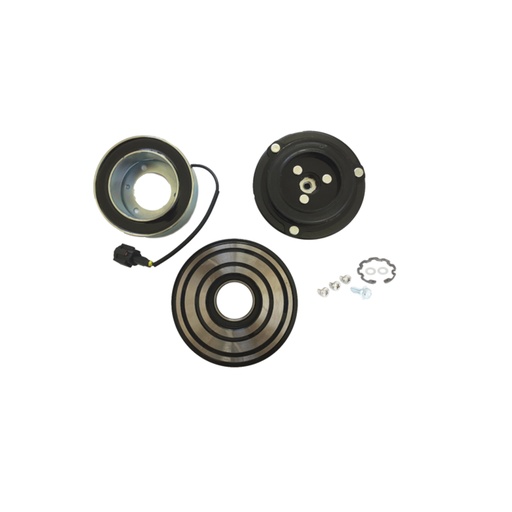 [288-CL028] 2005-2012 Nissan Pathfinder AC Compressor Clutch Kit 4.0L