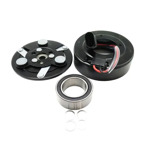 [CQ06193] 1998-2006 Volkswagen Jetta AC Compressor Clutch Kit For 1.8L 1.9L 2.0L 2.8L Engine