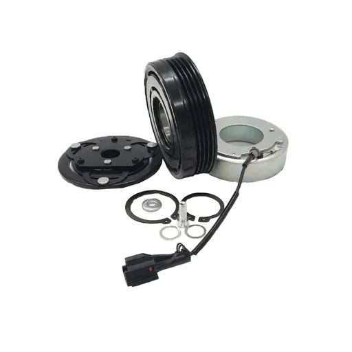 [CQ06194] 2014 2015 2016 Subaru Forester Impreza AC Compressor Clutch Kit For 2.0L 2.5L