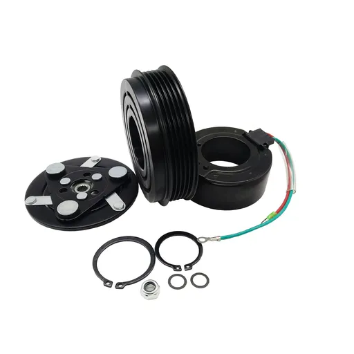 [CQ06197] 2010-2014 Honda Insight AC Compressor Clutch Kit 1.3L