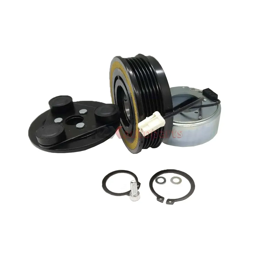 Best 20102013 Mazda 3 AC Compressor Clutch Replacement Kit For 2.0L