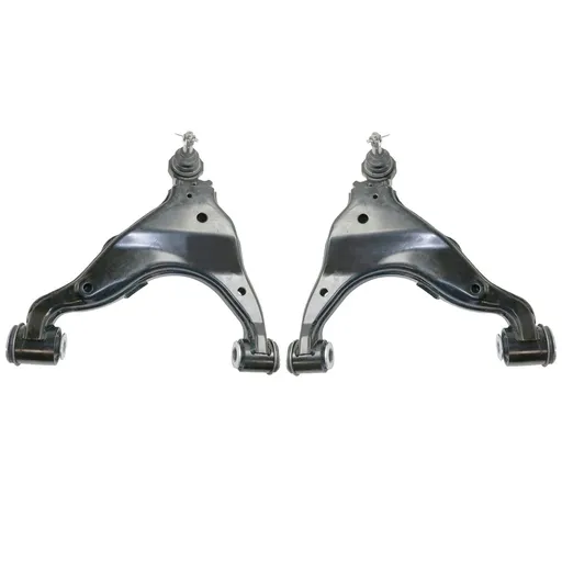 [SS07365A] 2005-2015 Toyota Tacoma Front Lower Control Arms With Ball Joints Base 4WD and Pre Runner 2WD Models Only