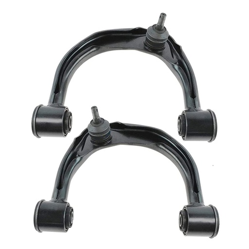 [SS07366A] 2005-2015 Toyota Tacoma Front Upper Control Arms With Ball Joints 2pcs