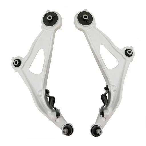 [SS07628] 2013-2019 Nissan Pathfinder Front Lower Control Arms With Ball Joints
