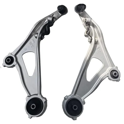 [SS07628] Front Lower Control Arms With Ball Joints For Nissan Pathfinder 2013-2020 Infiniti QX60 2014-2022 2pcs