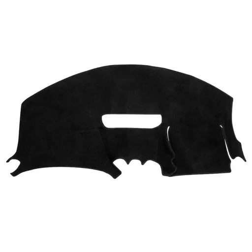 [567-KB031-BK] 1997-2002 Pontiac Firebird Dash Mat Carpet Dashboard Cover Black