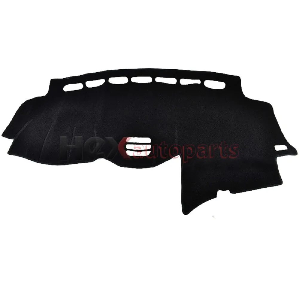 2004-2009 Lexus RX300 RX330 RX350 Dash Mat Carpet Dashboard Cover Black ...