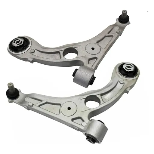 [SS08958] 2014 2015 2016 Chrysler 200 Dodge Dart Front Lower Control Arms With Ball Joints