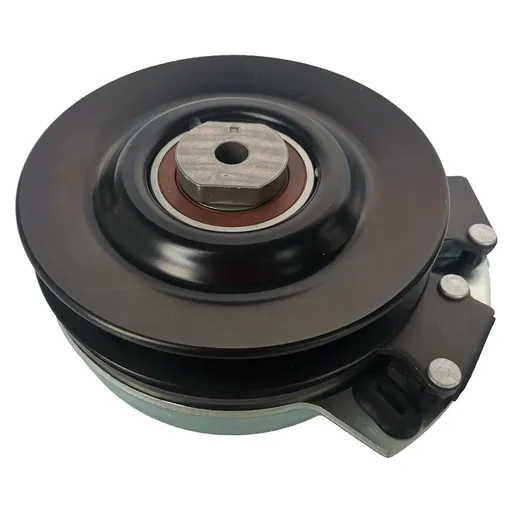 [247-PT001_1] PTO Clutch For John Deere GY20878 L120 L130 Bearing Upgrade