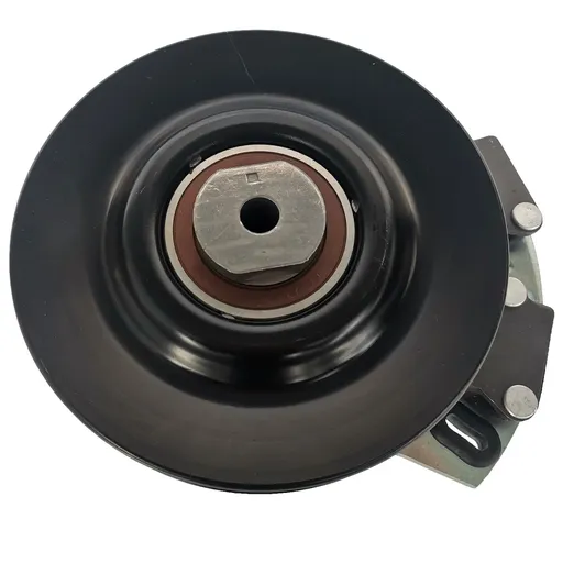 [247-PT001_2] PTO Clutch For John Deere GY20878 D140 D170 Bearing Upgrade