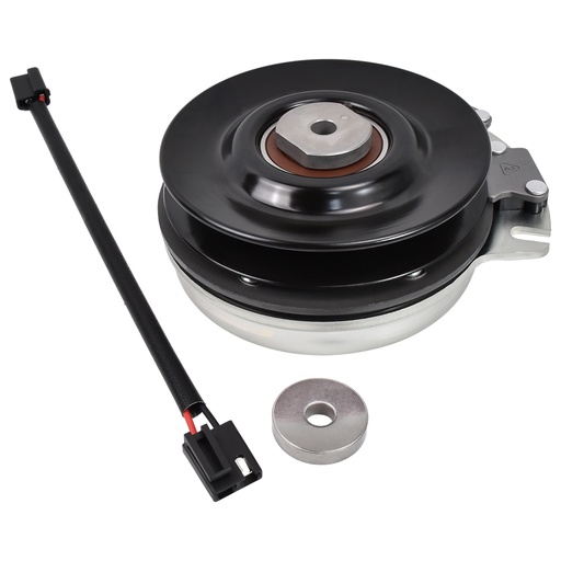 [247-PT004] PTO Clutch For Toro Z Master Z252L Z253 Z255 Z256 Z283L 103 0665 Bearing Upgrade