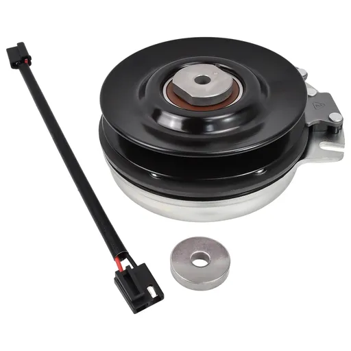 [247-PT004_1] PTO Clutch For Warner 5218-65 5218-65E 521865 Bearing Upgrade