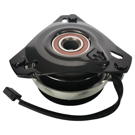 [247-PT021] PTO Clutch For John Deere AM123123 LX178 LX188 Bearing Upgrade 1.12" ID