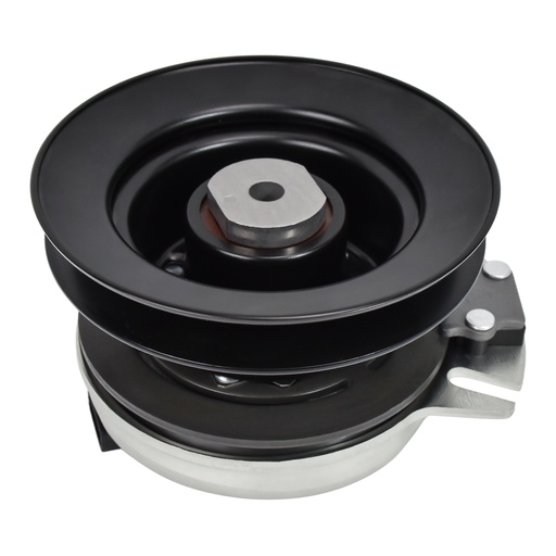 [247-PT027] PTO Clutch For Cub Cadet LT1042 LT1045 LT1046 LT1050 717 04163 917 04163A Bearing Upgrade