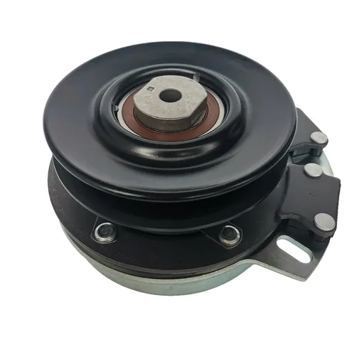 [247-PT028] PTO Clutch For John Deere AM126100 Fit GT225 GT235 GT245 LX255 LX277 LX279 Bearing Upgrade 1" ID