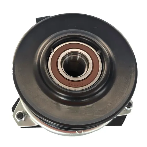 [247-PT032_1] PTO Clutch For John Deere AM119536 240 245 260 265 285 320 325 Upgraded Bearing 1.125”ID