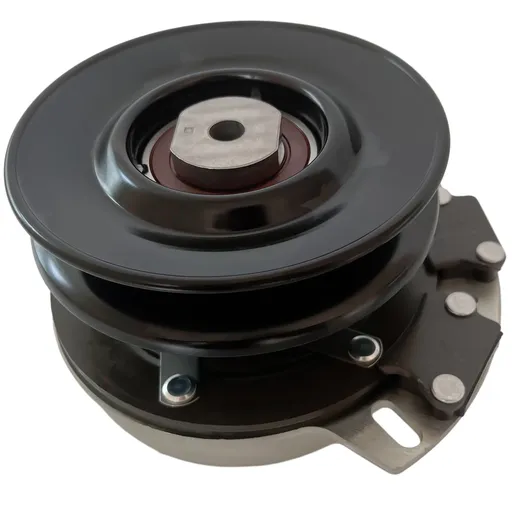 [247-PT036] PTO Clutch For John Deere AM141536 X300 X304 X320 X340 X360 Bearing Upgrade