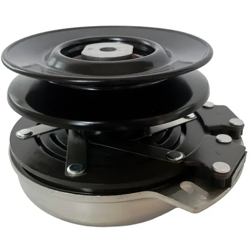 [247-PT036_1] PTO Clutch For John Deere AM134397 X500 X540 Bearing Upgrade