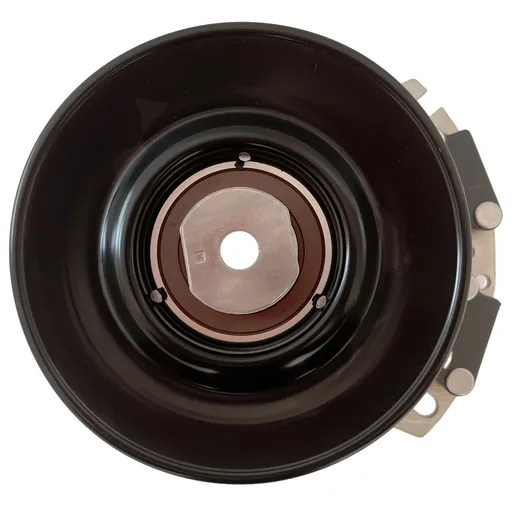 [247-PT036_2] PTO Clutch For Warner 5219-62 5219-87 Bearing Upgrade