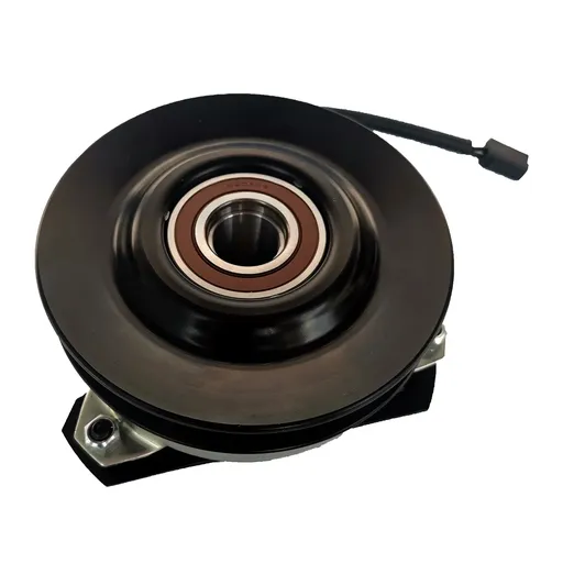 [247-PT046] PTO Clutch For Cub Cadet 1440 1641 717-3384 917 -3389 Bearing Upgrade