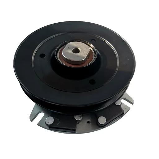 [247-PT047_1] PTO Clutch For Warner 5218-215 5218-44 5218-80 5218-80C 5218-16 Bearing Upgrade