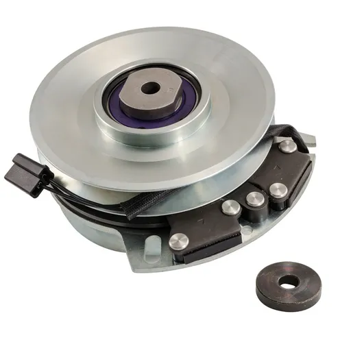 [247-PT079] PTO Clutch For Cub Cadet GT2550 917-04214 717 -04214 Bearing Upgrade