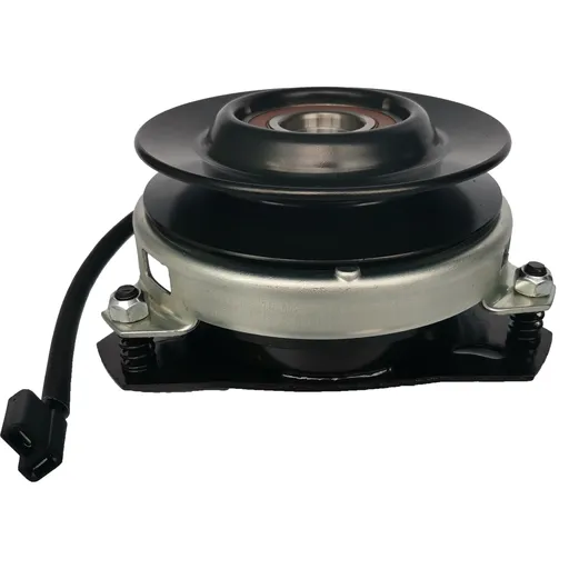 [247-PT087] PTO Clutch For John Deere AM122969 LX172 LX176 LX178 LX188 Bearing Upgrade