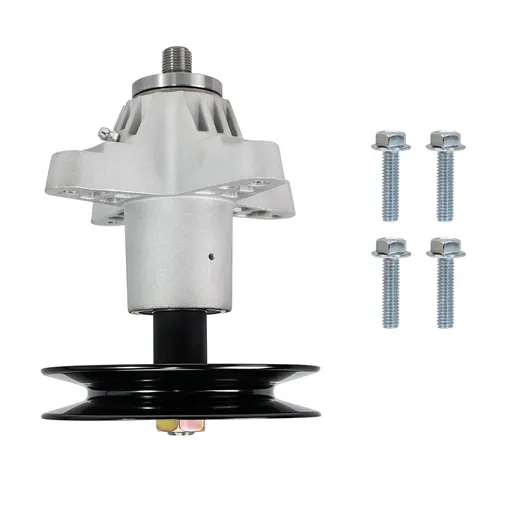 [612-NZ001A] Spindle Assembly For Cub Cadet 54 inch Deck Replace 918-04608A 618-0671 918-0671