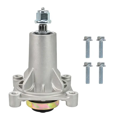 [612-NZ002A] 187292 Spindle Assembly For Craftsman 42 48 50 Inch Deck LT2000 YT3000 YS4500