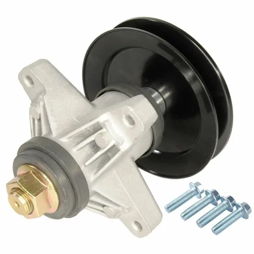 [612-NZ004] Spindle Assembly For Cub Cadet 54 inch Deck LT1024 LT1050 Replace 618-04129A 918-04129B