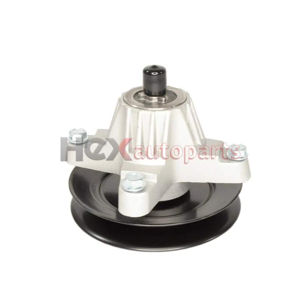 Mtd Lawn Tractor Parts Craftsman Lawn Mower Parts 8TEN Spindle