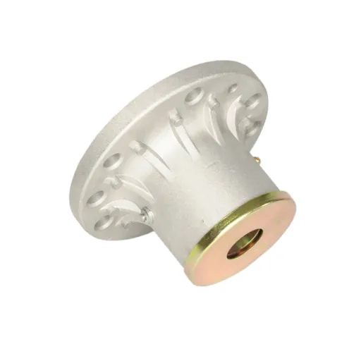 [612-NZ011] Exmark Spindle Housing Assembly Replace 103-2547 103-8280