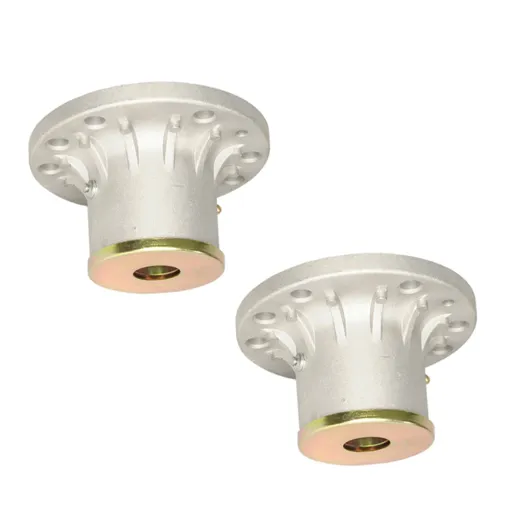 [612-NZ011*2] 2x Exmark Spindle Housing Assembly Replace 103-2547 103-8280