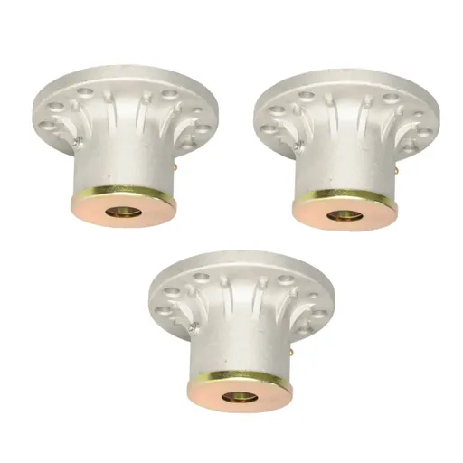 [612-NZ011*3] 3x Exmark Spindle Housing Assembly Replace 103-2547 103-8280