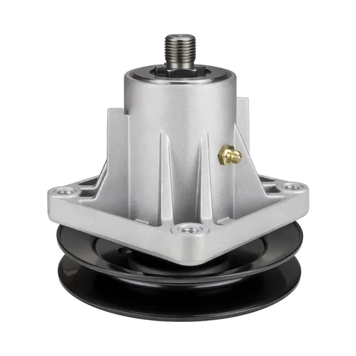 [612-NZ016] Spindle Assembly For MTD 46 Inch Deck Replace 918-0430A 918-0430B 918-0240C 618-0240