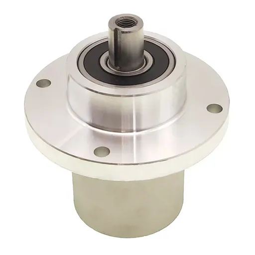 [612-NZ017A] Spindle Assembly For Bad Boy MZ Magnum 42 48 54 Inch 037-2050-00 037-2000-00 Zero Turn