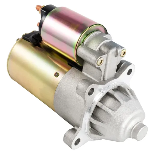 [248-SR001_1] Starter For F150 F250 F350 PICKUP 4.6L 5.4L 1997 1998 3221 3267 6691