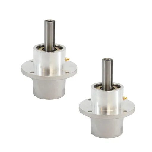 [612-NZ018*2] 2x Spindle Assembly Replace Wright Stander Encore 71460007 Ferris 1530301 5030301 5061033