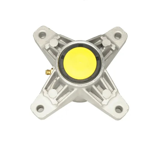 [612-NZ019] Spindle For Cub Cadet Z Force 44 48 50 54 60 Inch Deck Replace 918-04426 618 3129B 618-04394