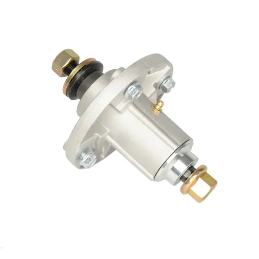 [612-NZ021A] GY21098 Spindle Assembly Fit John Deere D105 D110 D130 D140 D160 LA100 LA105 LA110 LA140 LA145 Replace GY20454 GY20962
