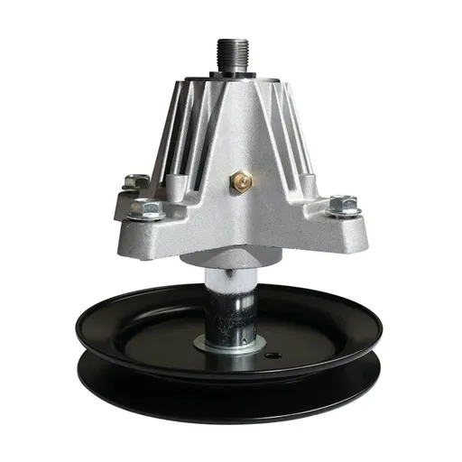 [ME05512A] Spindle Assembly For Cub Cadet LTX1040 LTX1042 RZT42 Replace 918-04822A 918-04822B 618 04822A