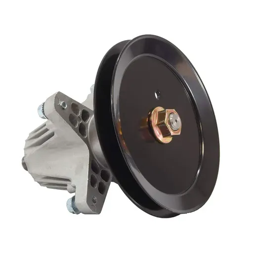 [ME05513A] 918-04865A Spindle Assembly For Cub Cadet 46 Inch Deck LTX1045 LTX1046 Replace 618-04636 618-04636A 618-04865A