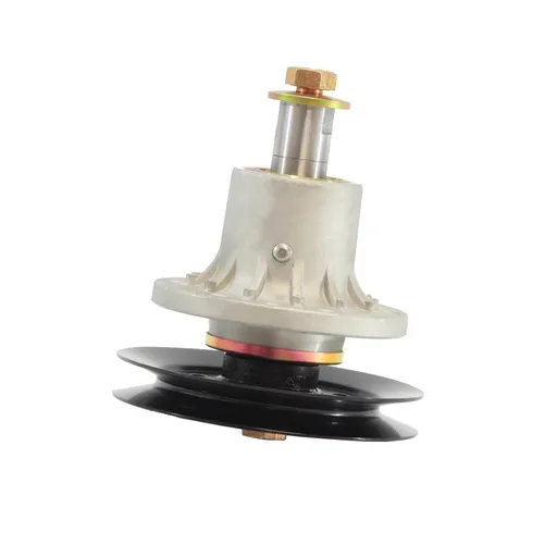 [ME05516] Spindle Assembly For Exmark 60 Inch Deck Lazer Z Zero Turn Replace 634972 1634972