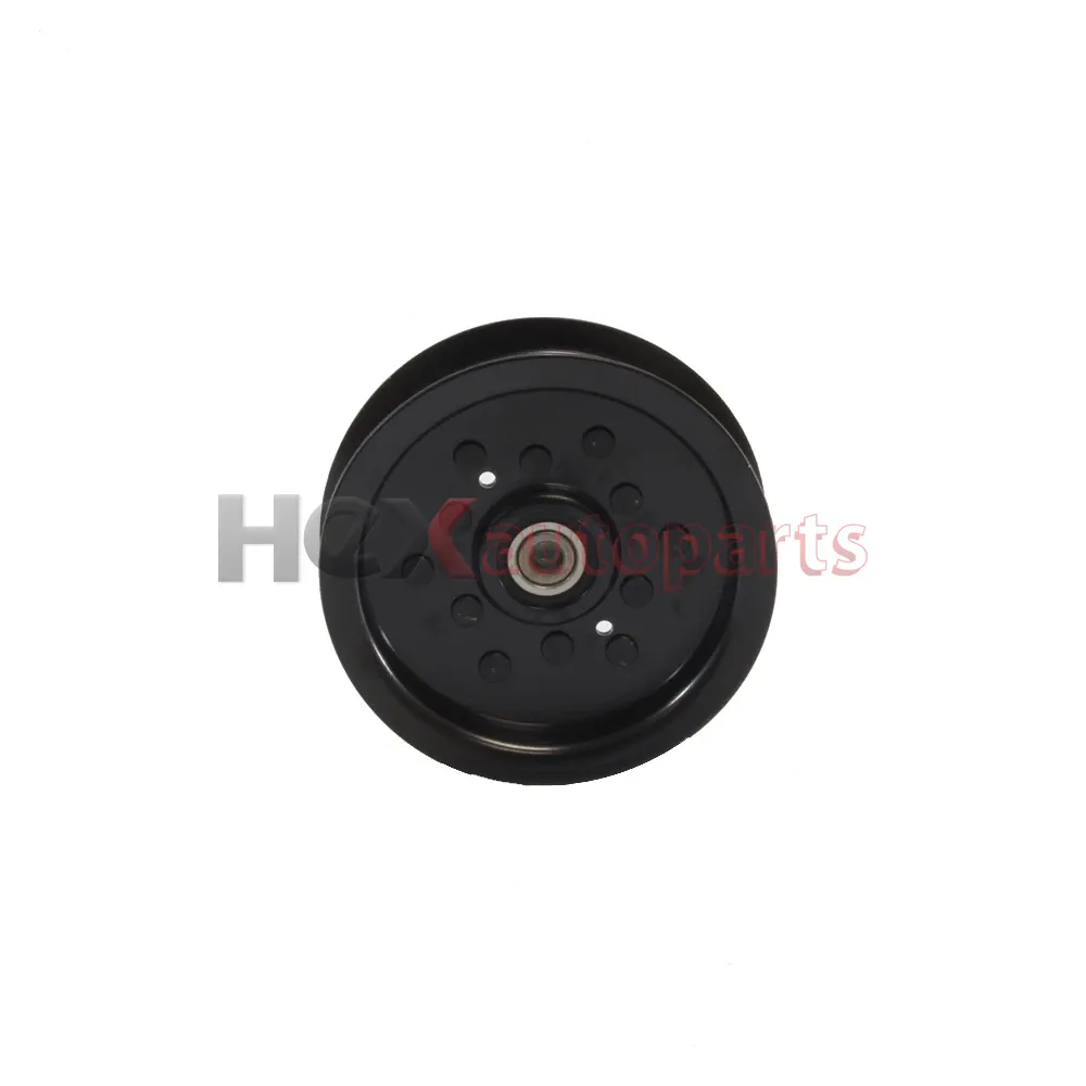 Best 196106 197379 Pulley For Craftsman Poulan Husqvarna 42 46 48 54 ...