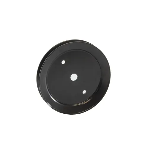 [ME05688] 195945 197473 Pulley For AYP 42 46 inch Decks Ariens 21546446 Husqvarna 532195945