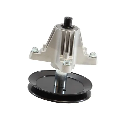 [ME05781A] Spindle Assembly For MTD Craftsman Troy Bilt 42 Inch Deck T1200 Super Bronco Pony TB2246 618-06991 918-06991